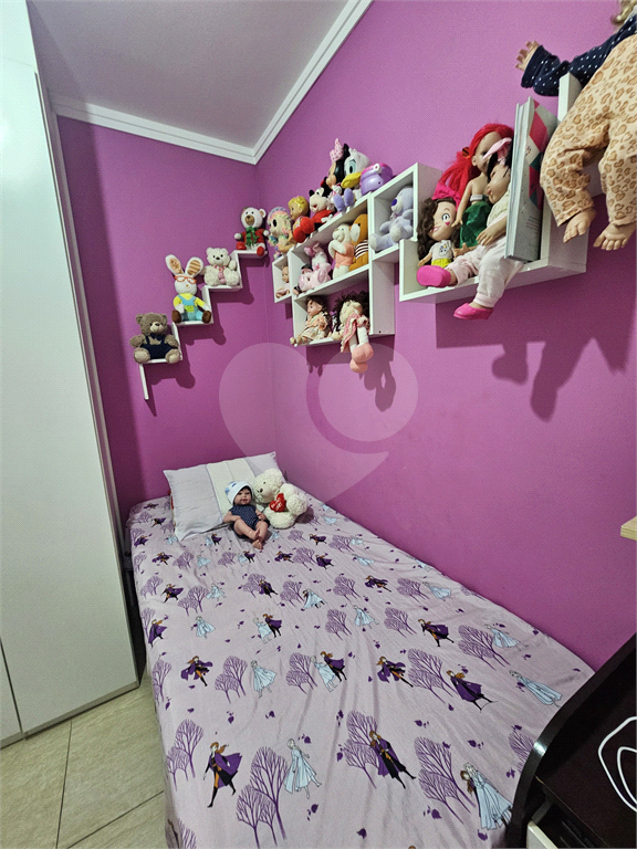 condominio residencial vila constança-