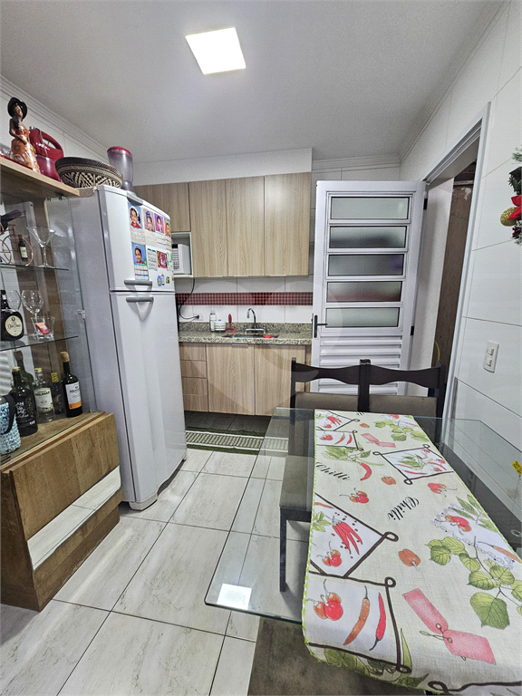 condominio residencial vila constança-
