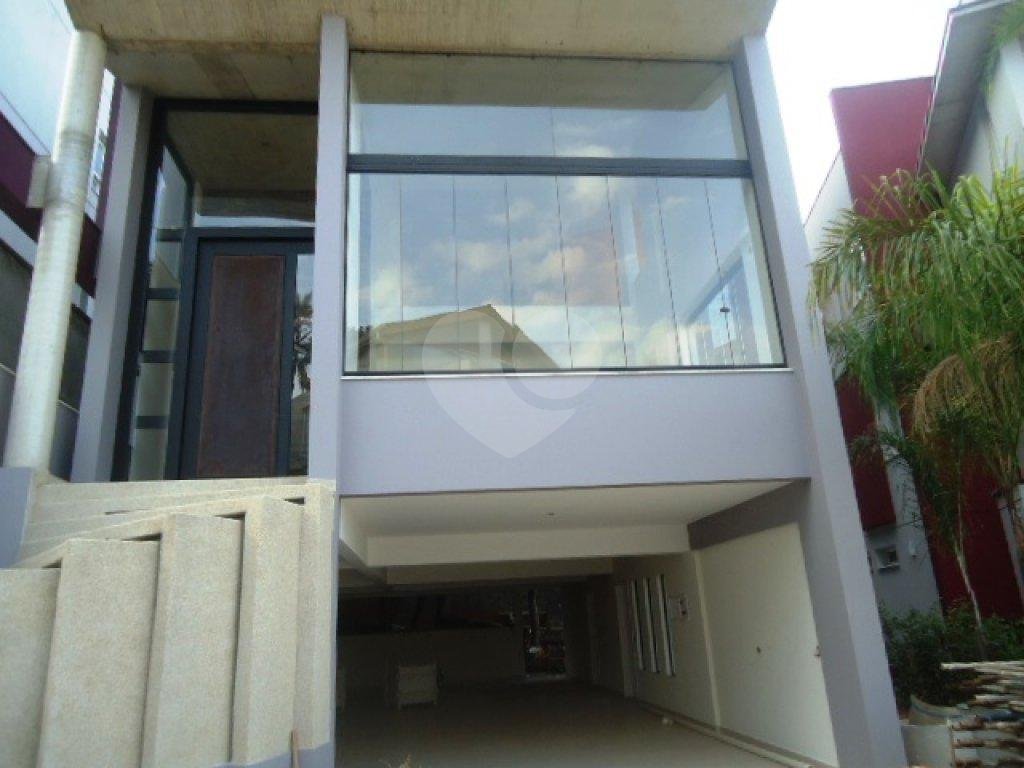 Casa de Condomínio à venda com 4 quartos, 500m² - Foto 4