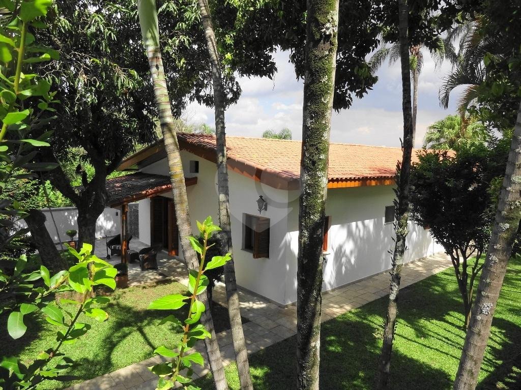 CASA TÉRREA ALTO PADRÃO NO TREMEMBE