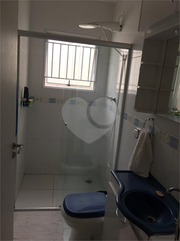 Sobrado no Jardim Joamar com 04 dormitorios e 02 vagas com quintal nos fundos 