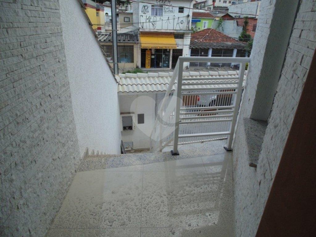 SOBRADO em MANDAQUI