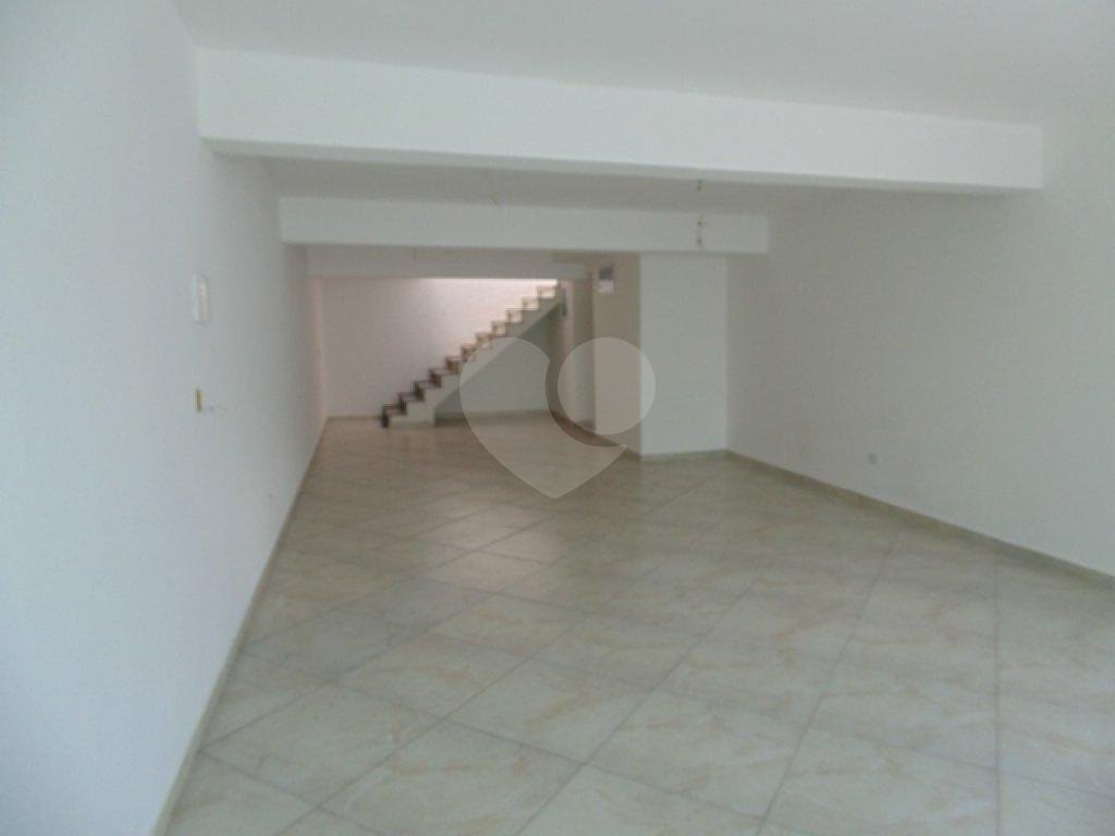 SOBRADO em MANDAQUI