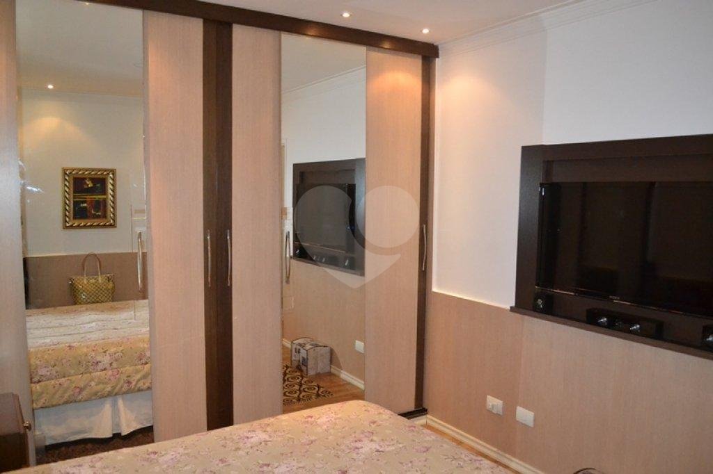 Sobrado à venda com 3 quartos, 250m² - Foto 16