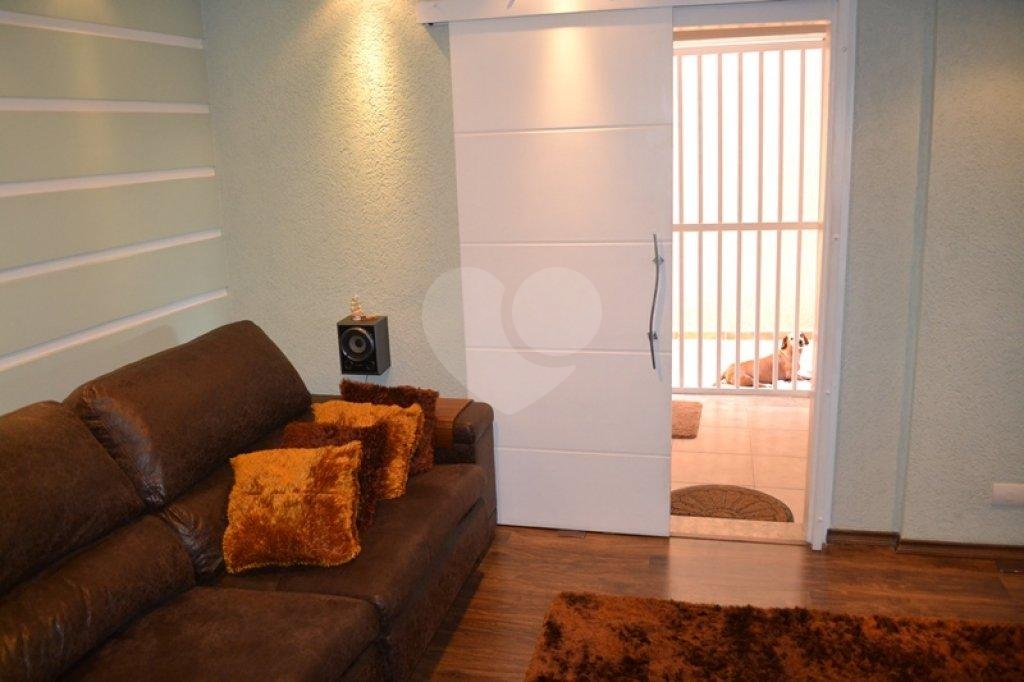 Sobrado à venda com 3 quartos, 250m² - Foto 26