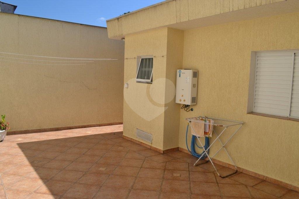 Sobrado à venda com 3 quartos, 250m² - Foto 34