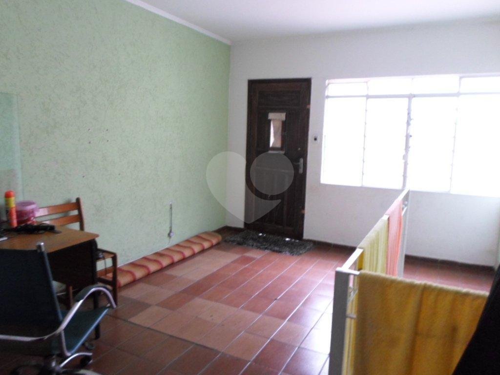 CASA em SANTANA