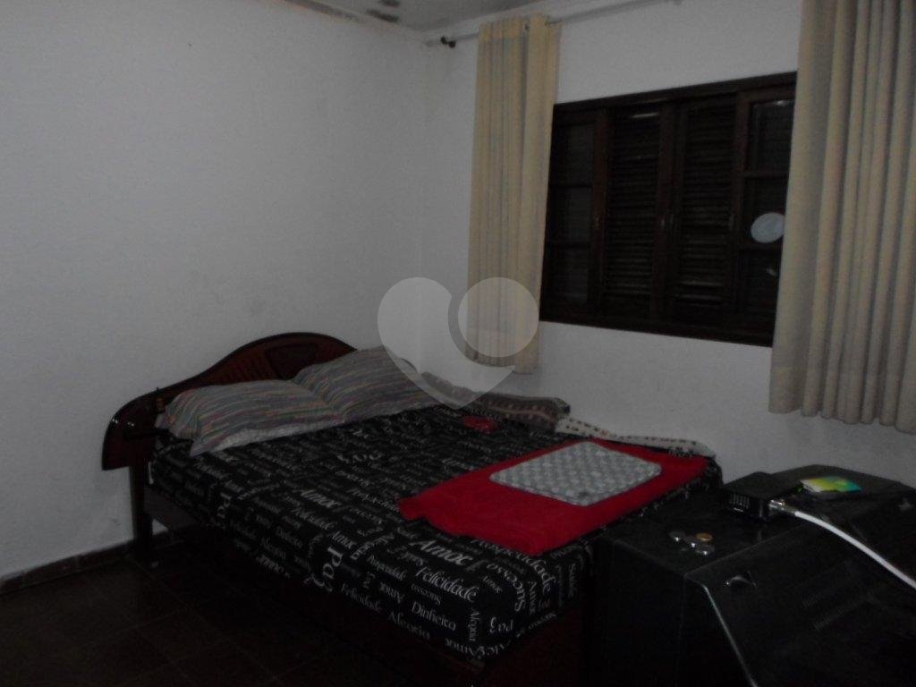 CASA em SANTANA