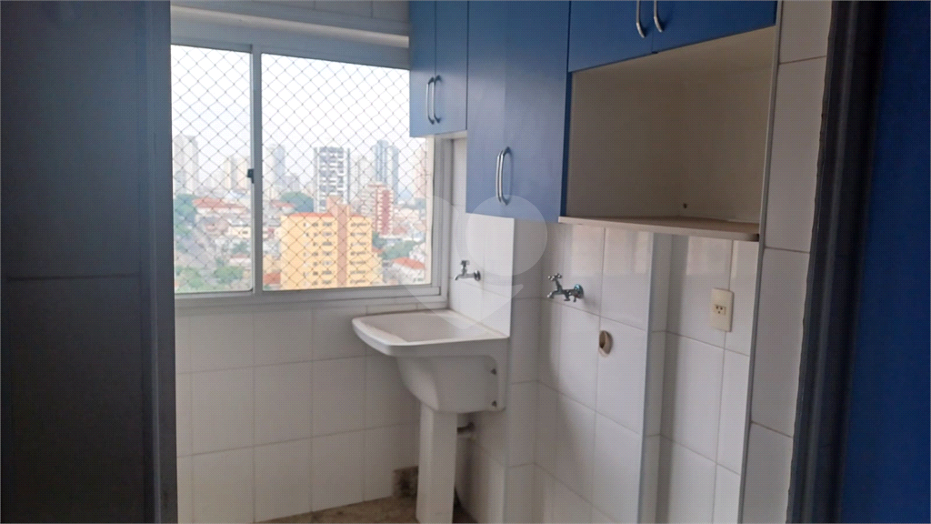 Cobertura em Santana