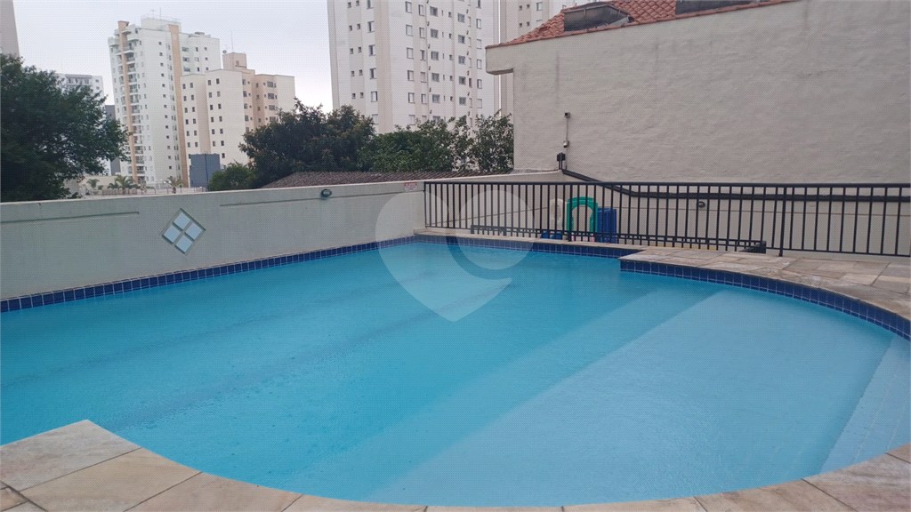 Cobertura em Santana