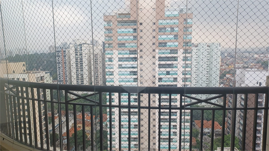 Cobertura em Santana