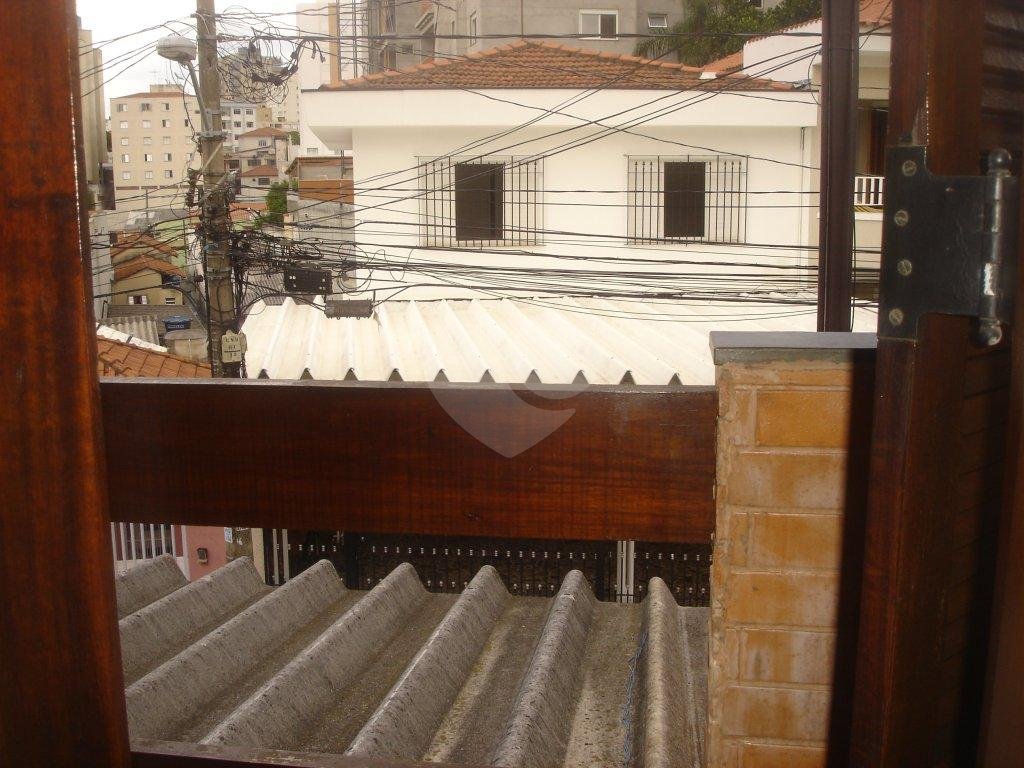 SOBRADO em PARADA INGLESA