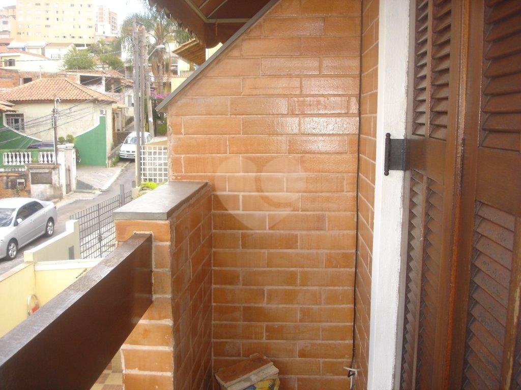 SOBRADO em PARADA INGLESA