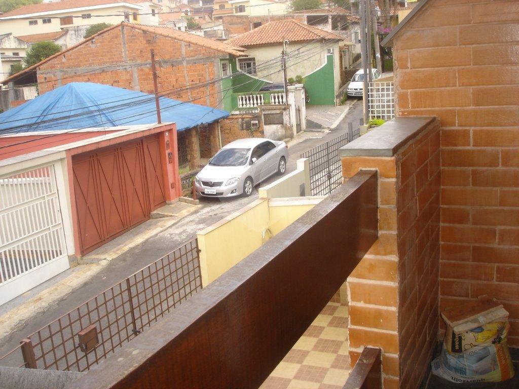 SOBRADO em PARADA INGLESA