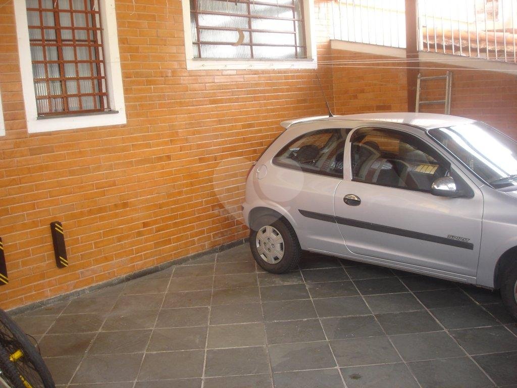 SOBRADO em PARADA INGLESA