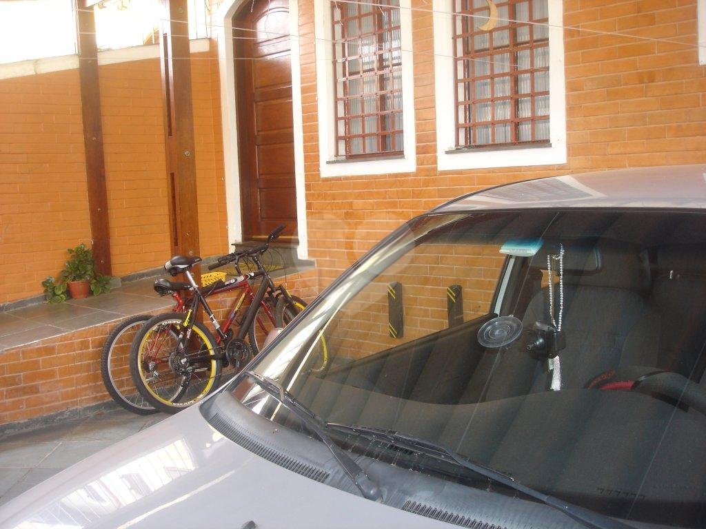 SOBRADO em PARADA INGLESA