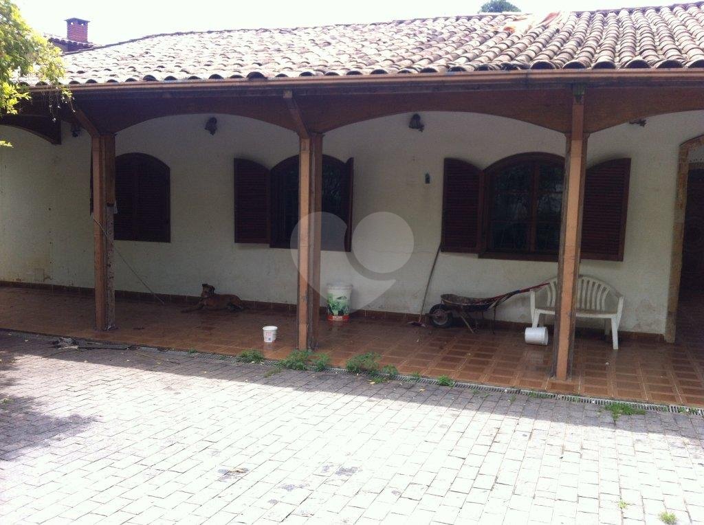 Casa com piscina no Tremembé