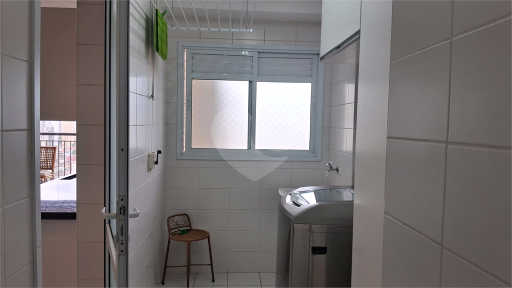 APARTAMENTO em SANTANA
