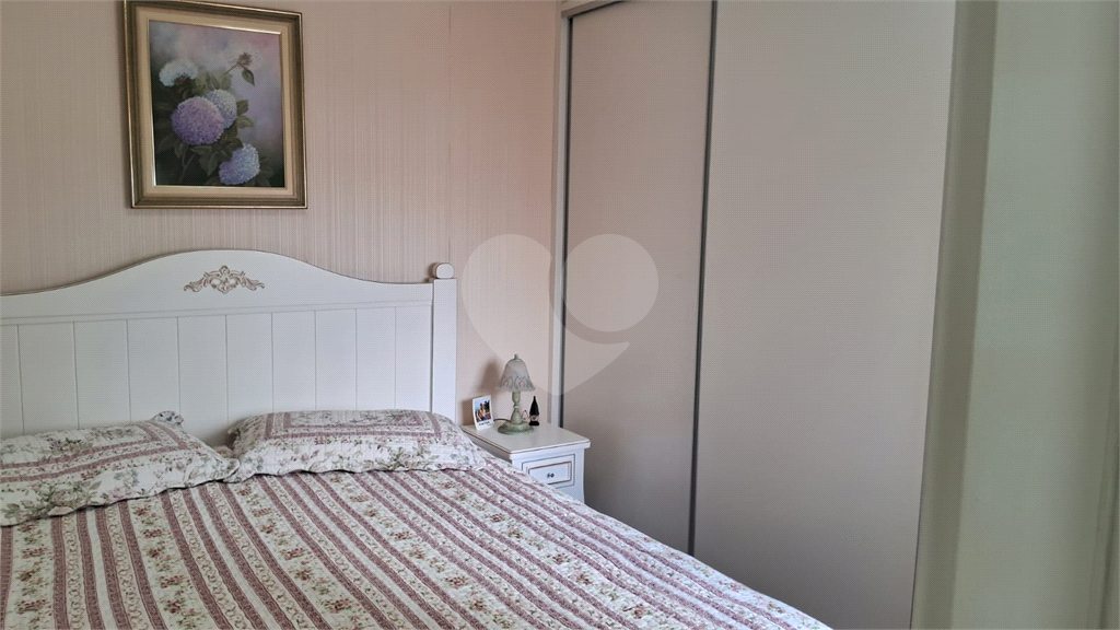 APARTAMENTO em SANTANA
