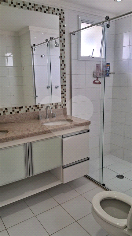 APARTAMENTO em SANTANA