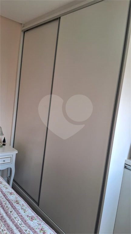APARTAMENTO em SANTANA