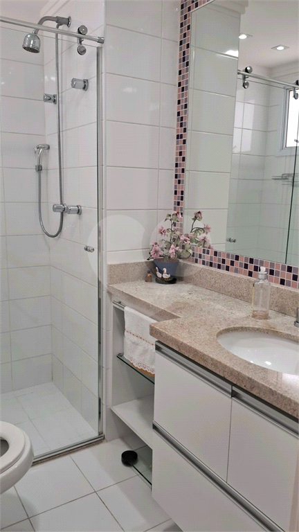 APARTAMENTO em SANTANA