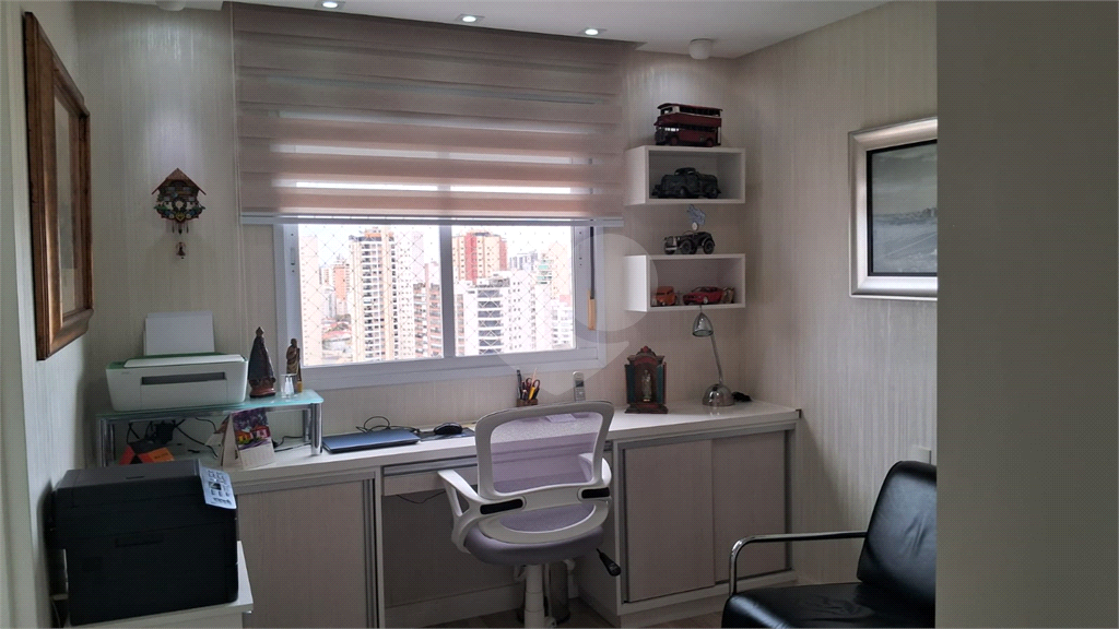 APARTAMENTO em SANTANA