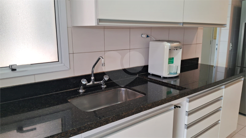 APARTAMENTO em SANTANA