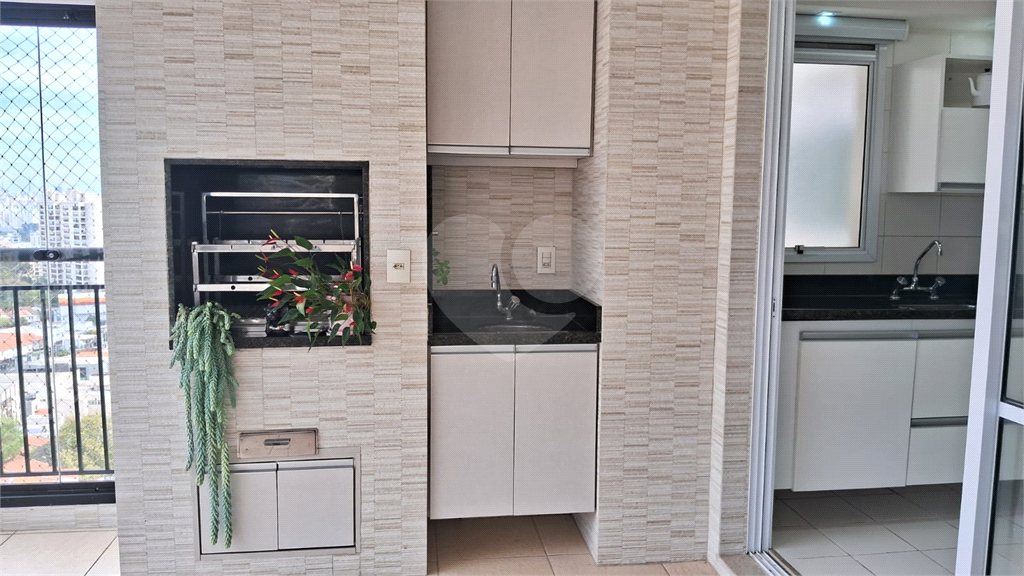APARTAMENTO em SANTANA
