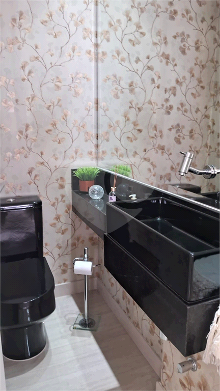 APARTAMENTO em SANTANA