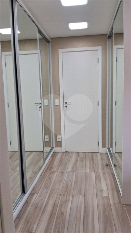 APARTAMENTO em SANTANA