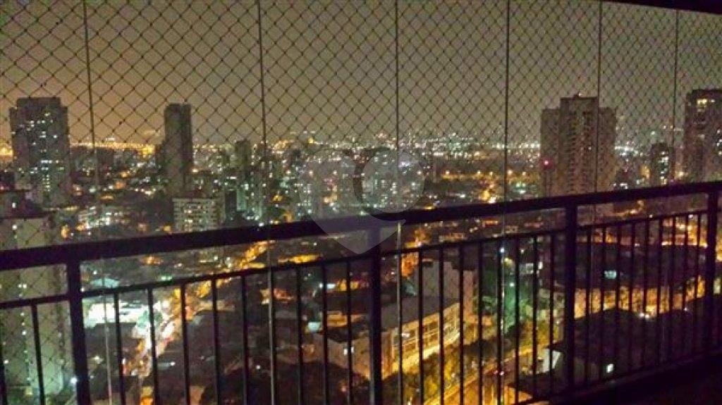 APARTAMENTO em SANTANA