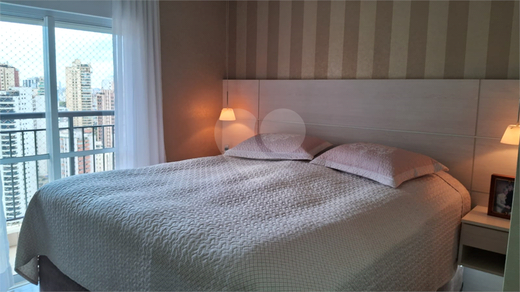APARTAMENTO em SANTANA