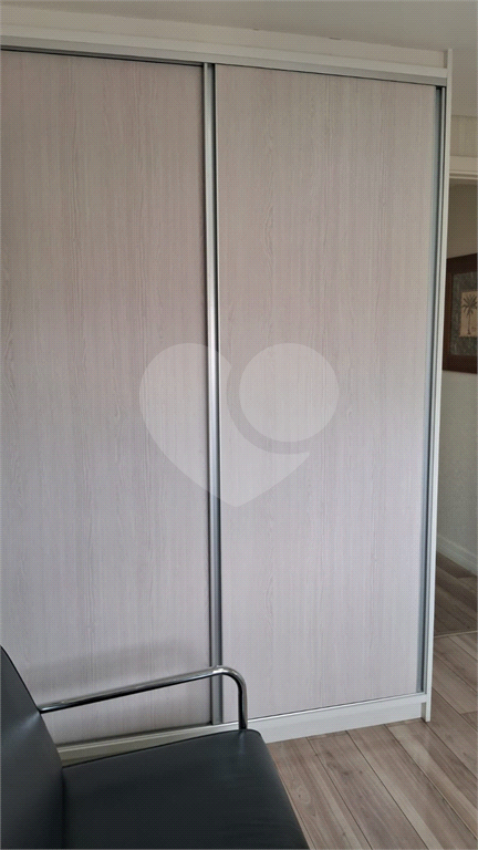 APARTAMENTO em SANTANA