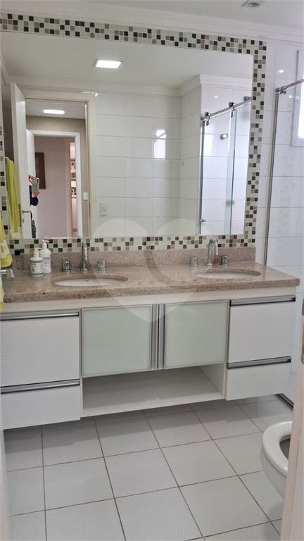 APARTAMENTO em SANTANA