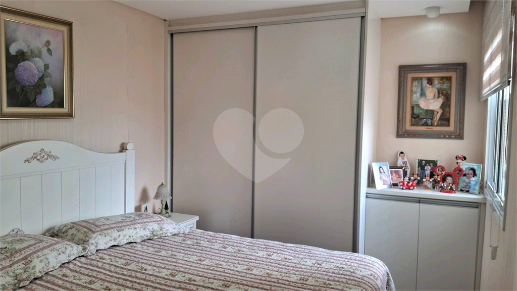 APARTAMENTO em SANTANA