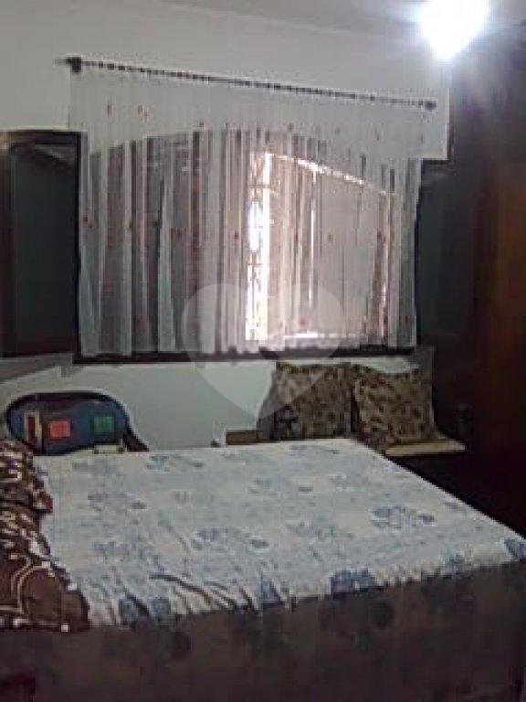 Casa com 2 quartos, 1 vaga, edícula no Bortolândia - São Paulo/SP