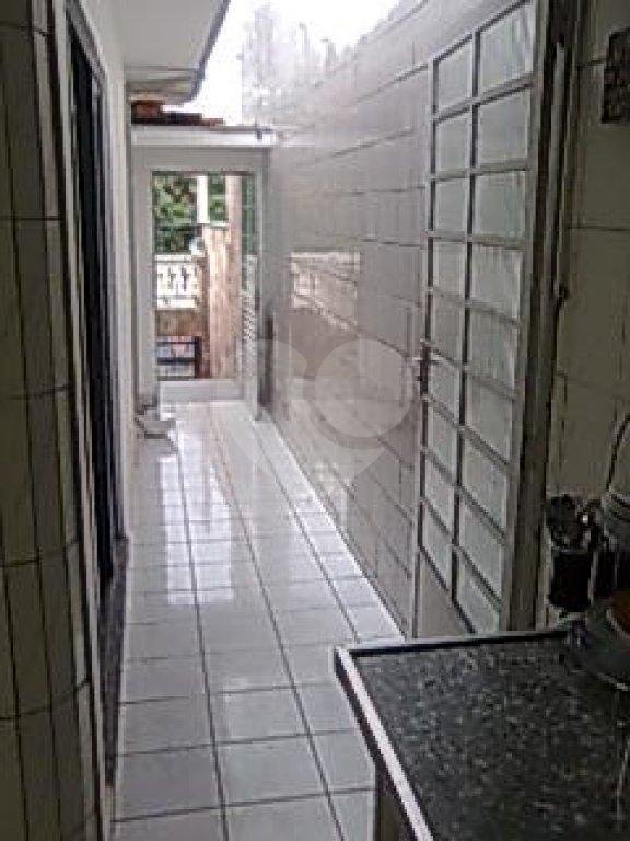 Casa com 2 quartos, 1 vaga, edícula no Bortolândia - São Paulo/SP
