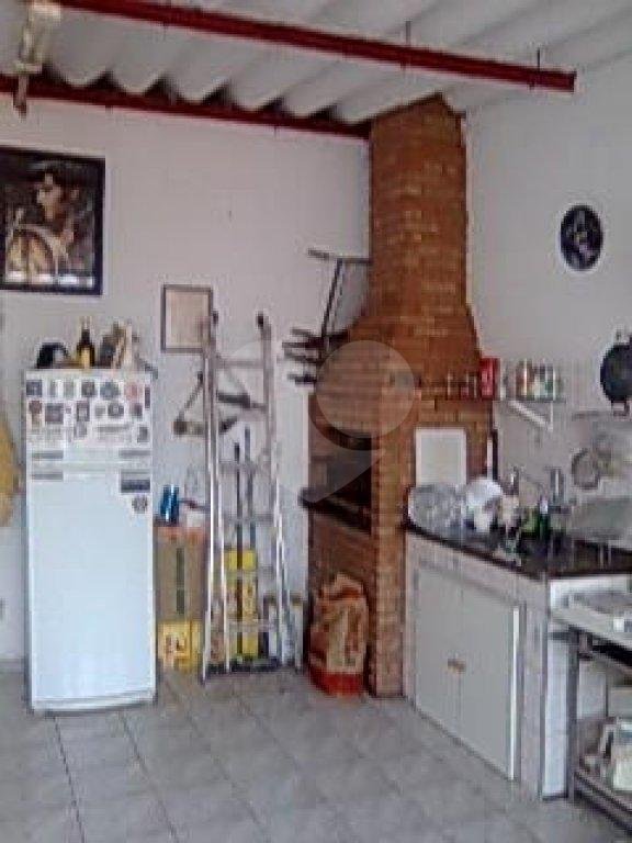 Casa com 2 quartos, 1 vaga, edícula no Bortolândia - São Paulo/SP