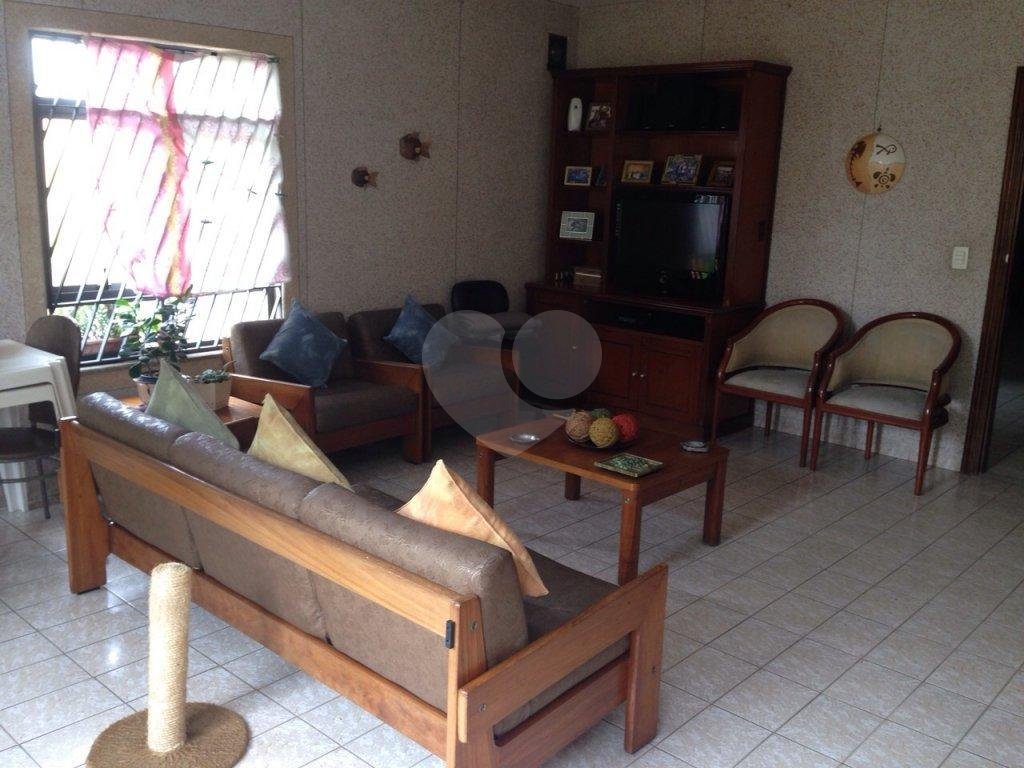 SOBRADO A VENDA NA VILA MARIA - 3 DORMITÓRIOS SENDO 1 SUÍTE E 4 VAGAS DE GARAGEM