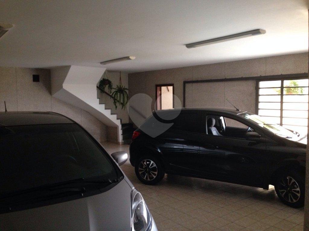 SOBRADO A VENDA NA VILA MARIA - 3 DORMITÓRIOS SENDO 1 SUÍTE E 4 VAGAS DE GARAGEM