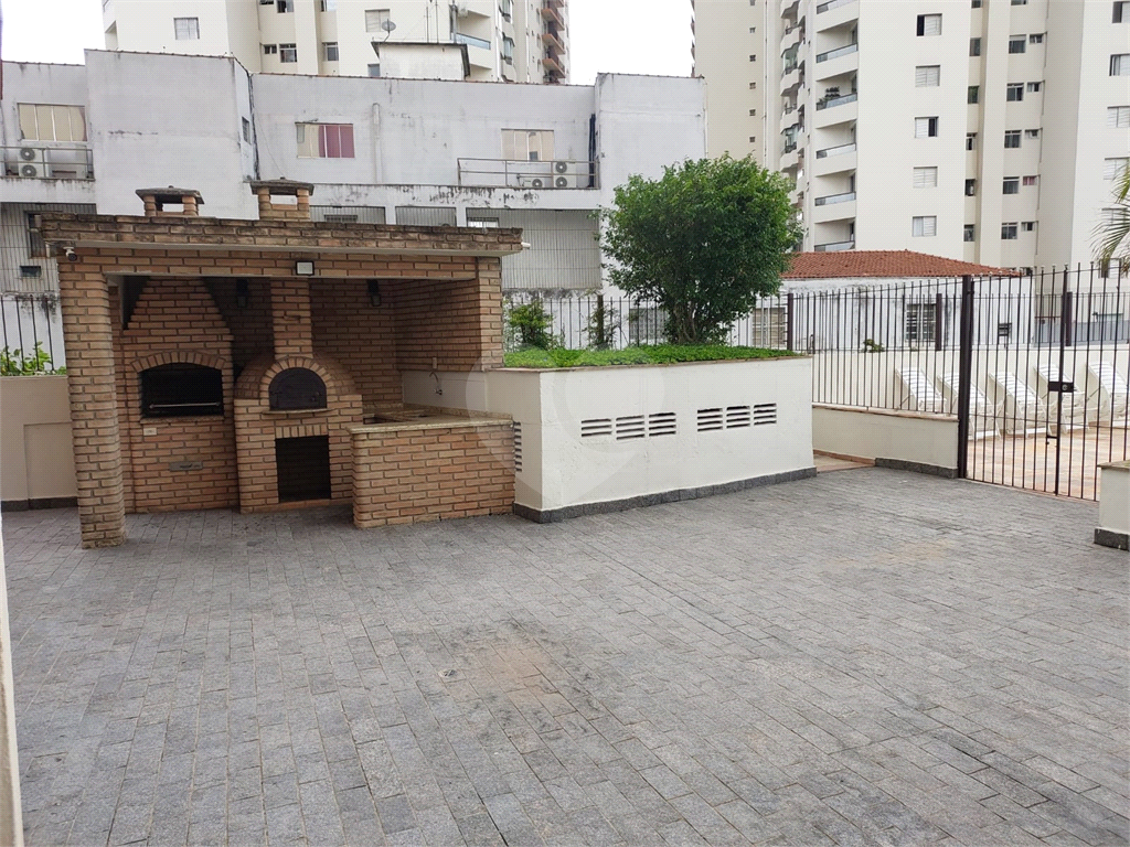 Apartamento à venda com 4 quartos, 154m² - Foto 5