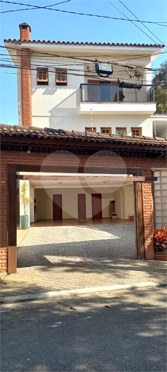 SOBRADO em PALMAS DO TREMEMBÉ