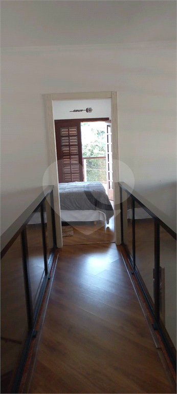 SOBRADO em PALMAS DO TREMEMBÉ
