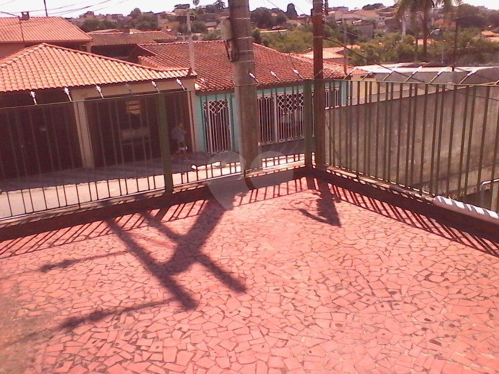 CASA TÉRREA em TREMEMBÉ