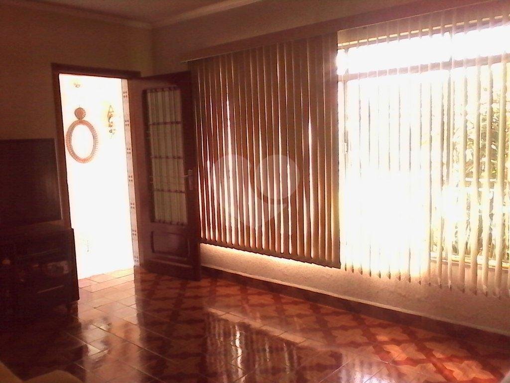 CASA TÉRREA em TREMEMBÉ