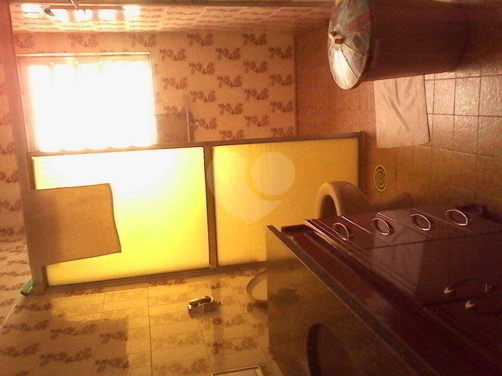 CASA TÉRREA em TREMEMBÉ