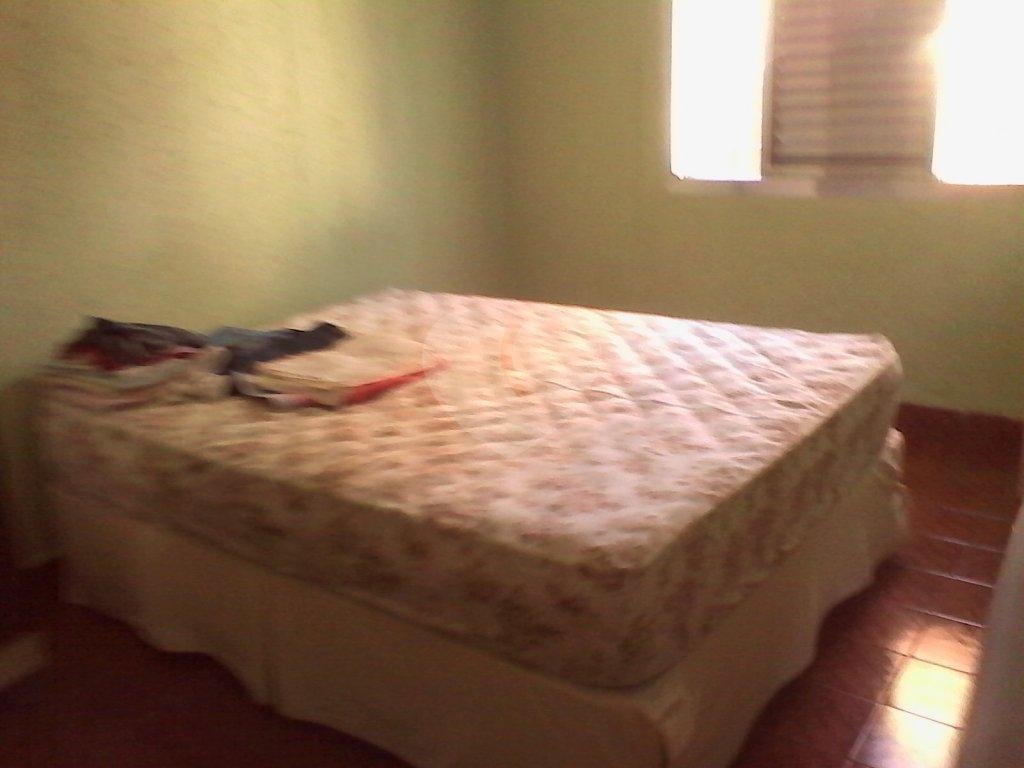 CASA TÉRREA em TREMEMBÉ