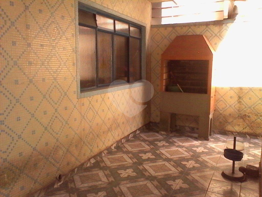 CASA TÉRREA em TREMEMBÉ