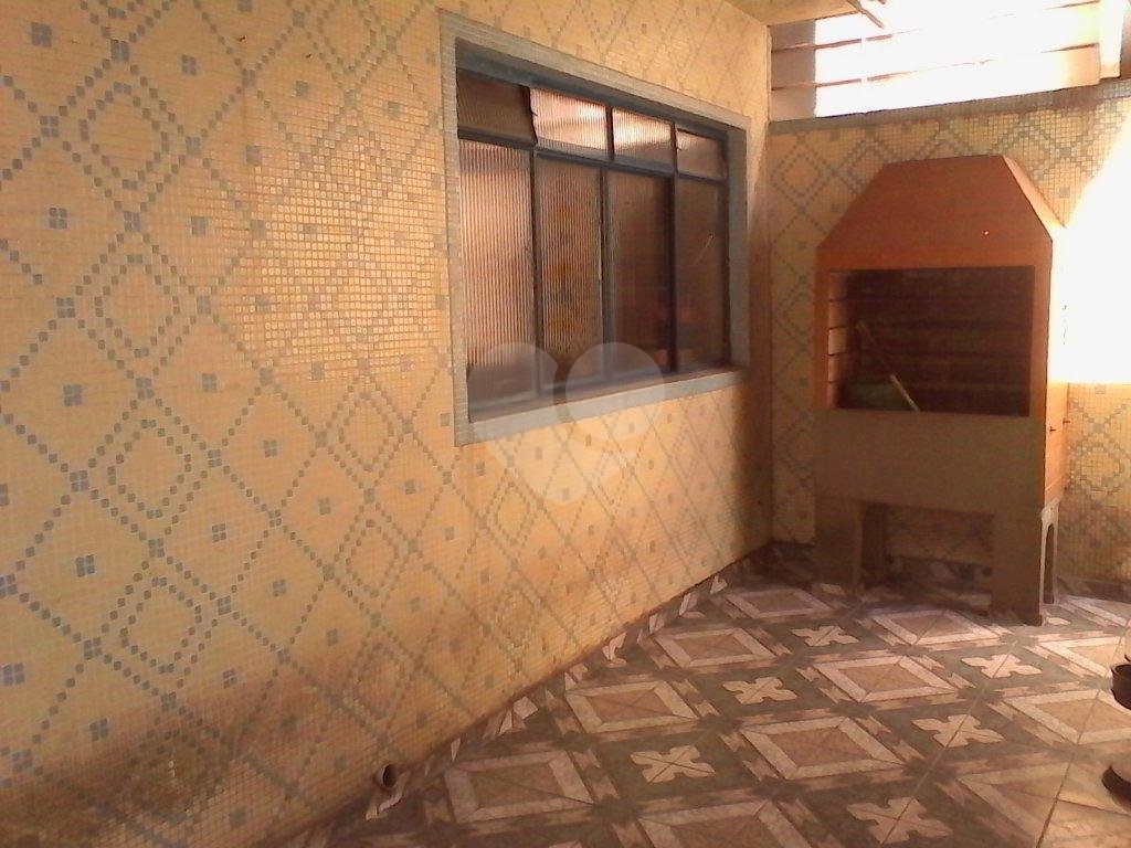 CASA TÉRREA em TREMEMBÉ